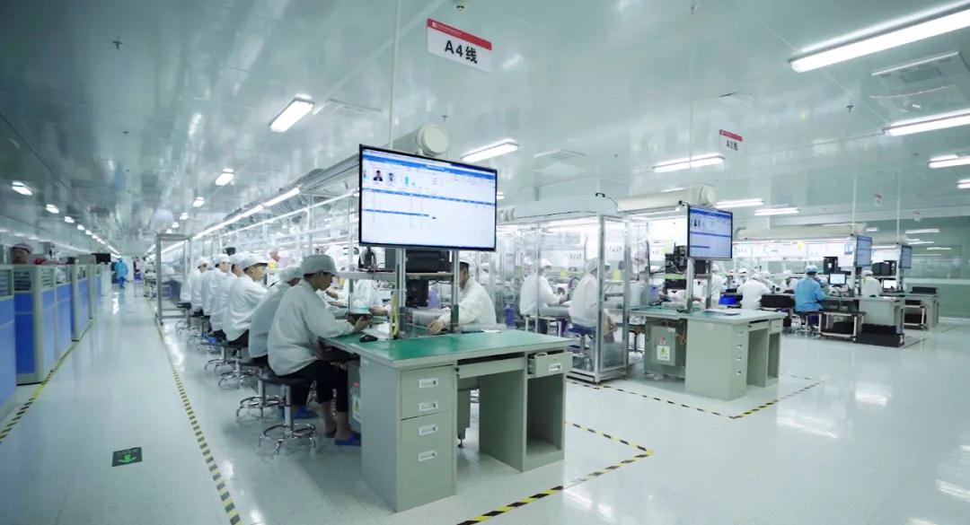貴州加速度 工業智造與云端轉型的科技賦能和協同升級新路徑